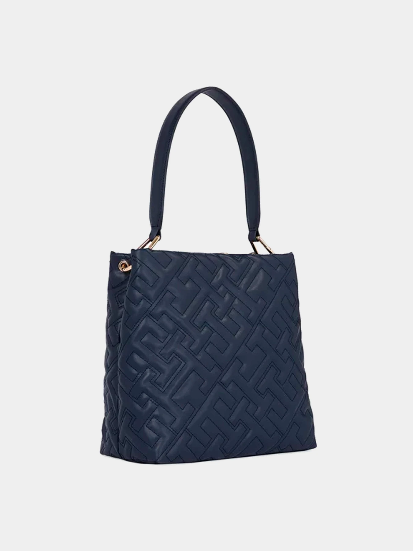 Сумки Tommy Hilfiger модель AW0AW15582-DW6 Фото