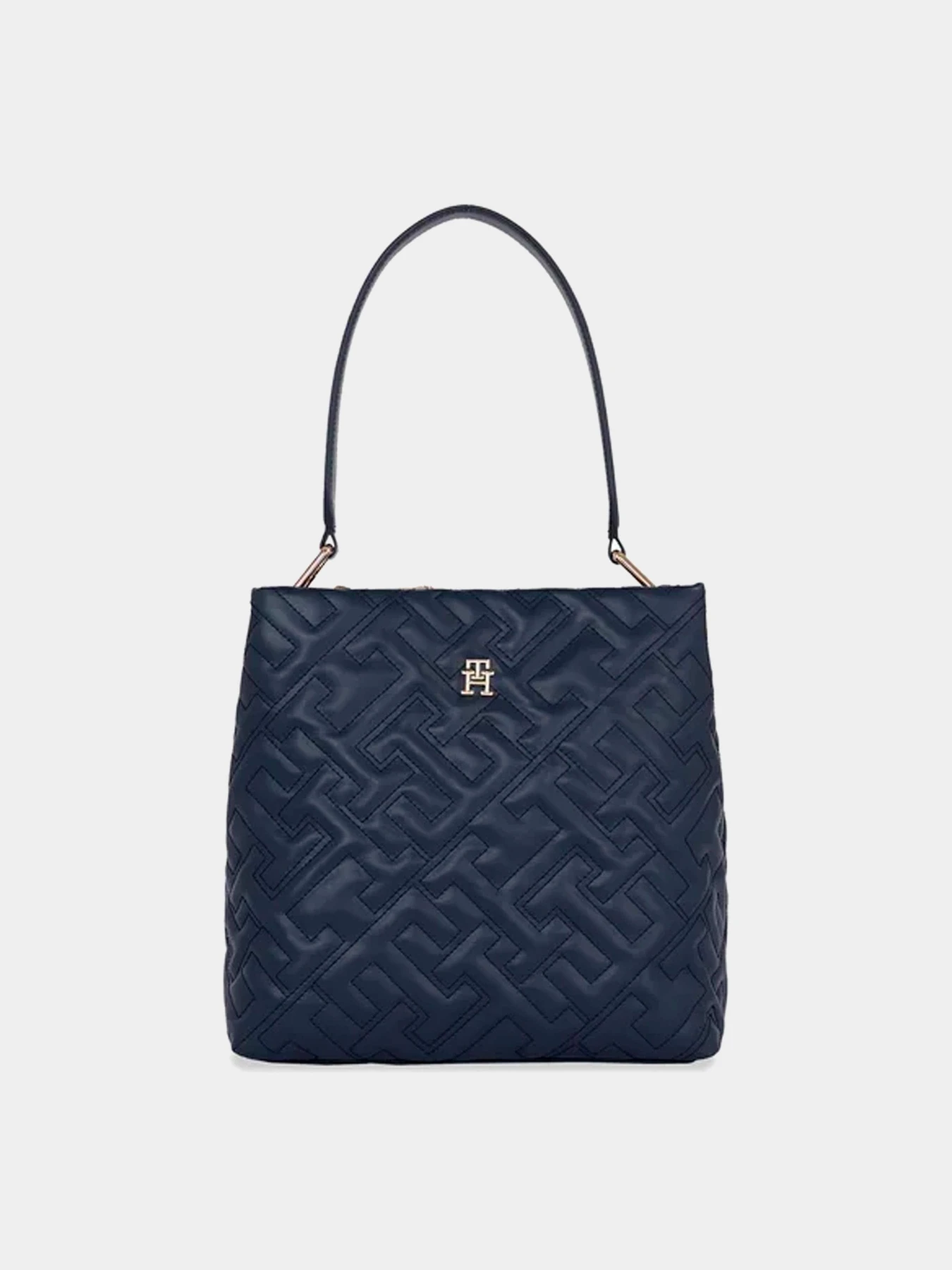 Сумки Tommy Hilfiger модель AW0AW15582-DW6 Фото
