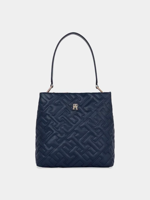 Сумки Tommy Hilfiger модель AW0AW15582-DW6 Фото