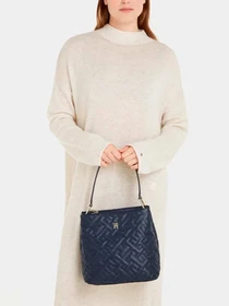 Сумки Tommy Hilfiger модель AW0AW15582-DW6 Фото