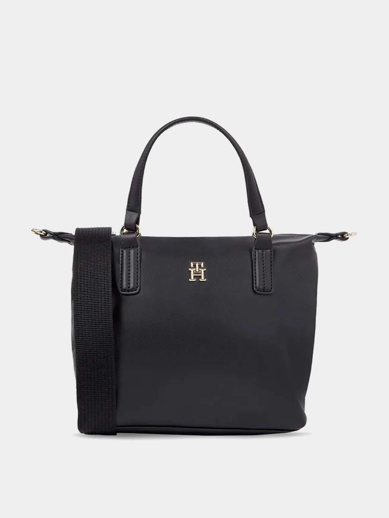 Сумки Tommy Hilfiger модель AW0AW15592-BDS Фото