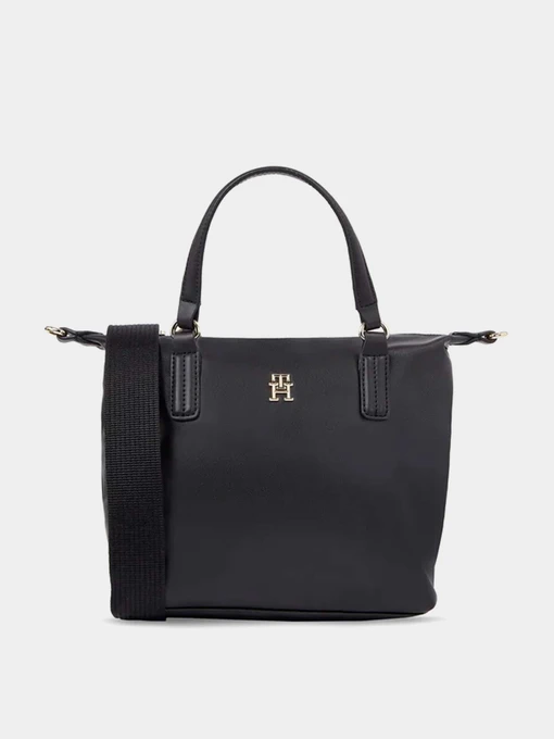 Сумки Tommy Hilfiger модель AW0AW15592-BDS Фото