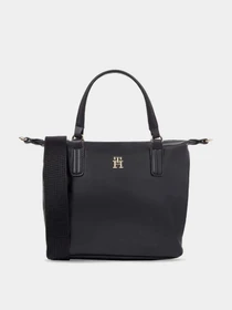 Сумки Tommy Hilfiger модель AW0AW15592-BDS Фото