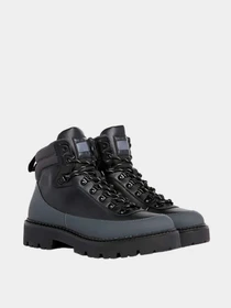 Ботинки и сапоги Tommy Hilfiger модель EM0EM01252-BDS Фото