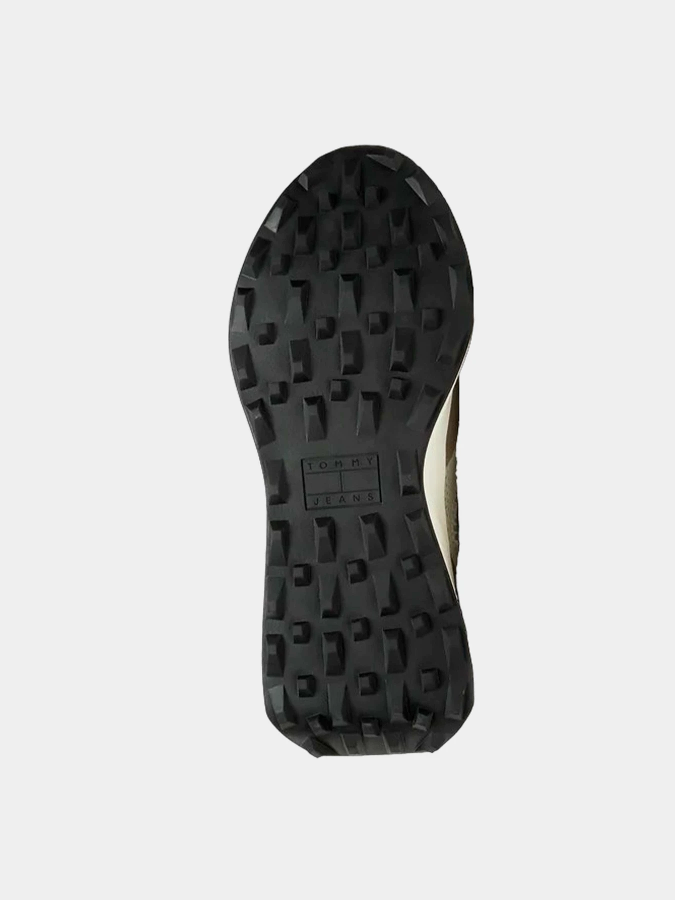 Кроссовки Tommy Hilfiger модель EM0EM01259-AEV Кроссовки Tommy Hilfiger модель EM0EM01259-AEV Фото