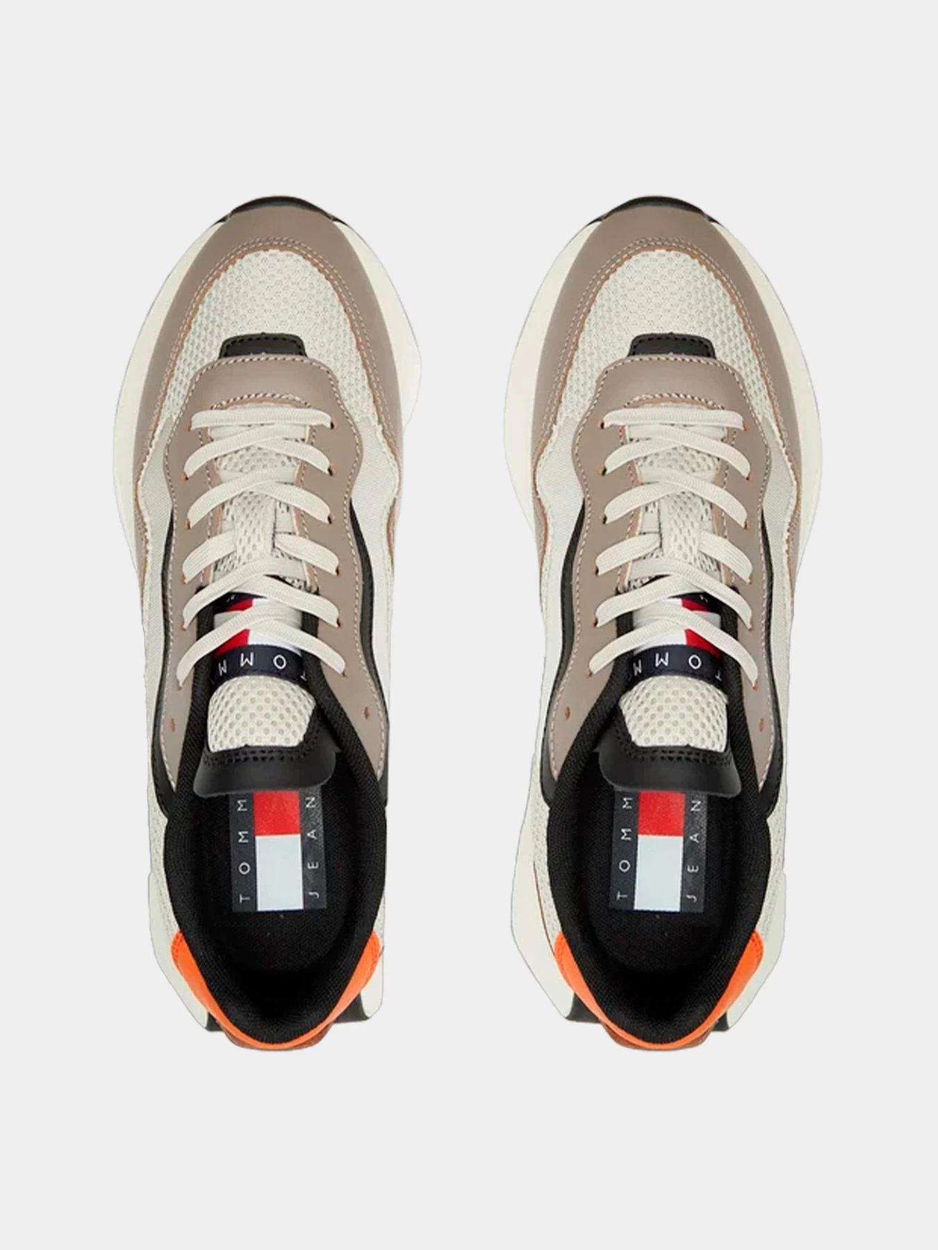 Кроссовки Tommy Hilfiger модель EM0EM01259-AEV Кроссовки Tommy Hilfiger модель EM0EM01259-AEV Фото