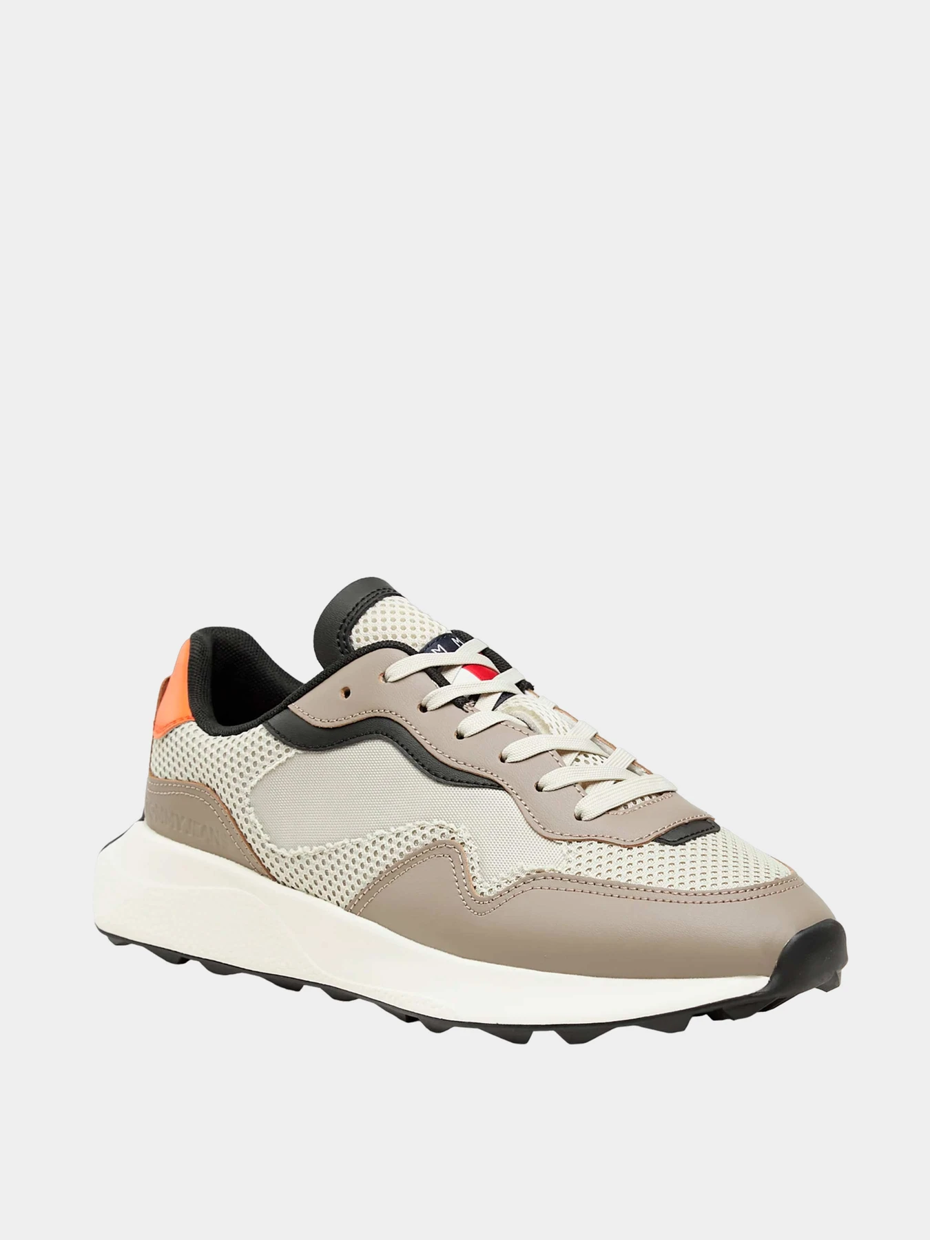 Кроссовки Tommy Hilfiger модель EM0EM01259-AEV Кроссовки Tommy Hilfiger модель EM0EM01259-AEV Фото