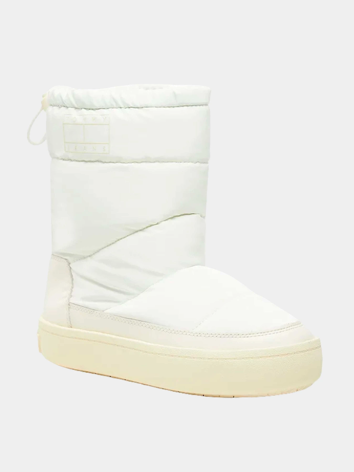 Ботинки и сапоги Tommy Hilfiger модель EN0EN02252-YA6 Фото