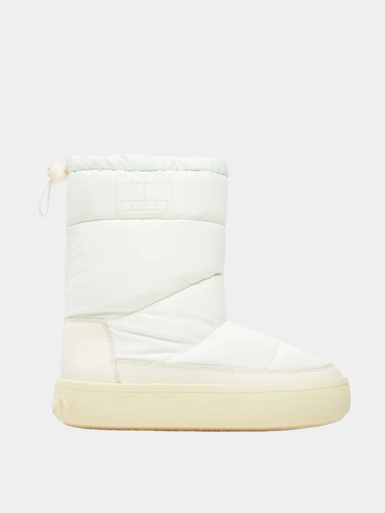 Ботинки и сапоги Tommy Hilfiger модель EN0EN02252-YA6 Фото