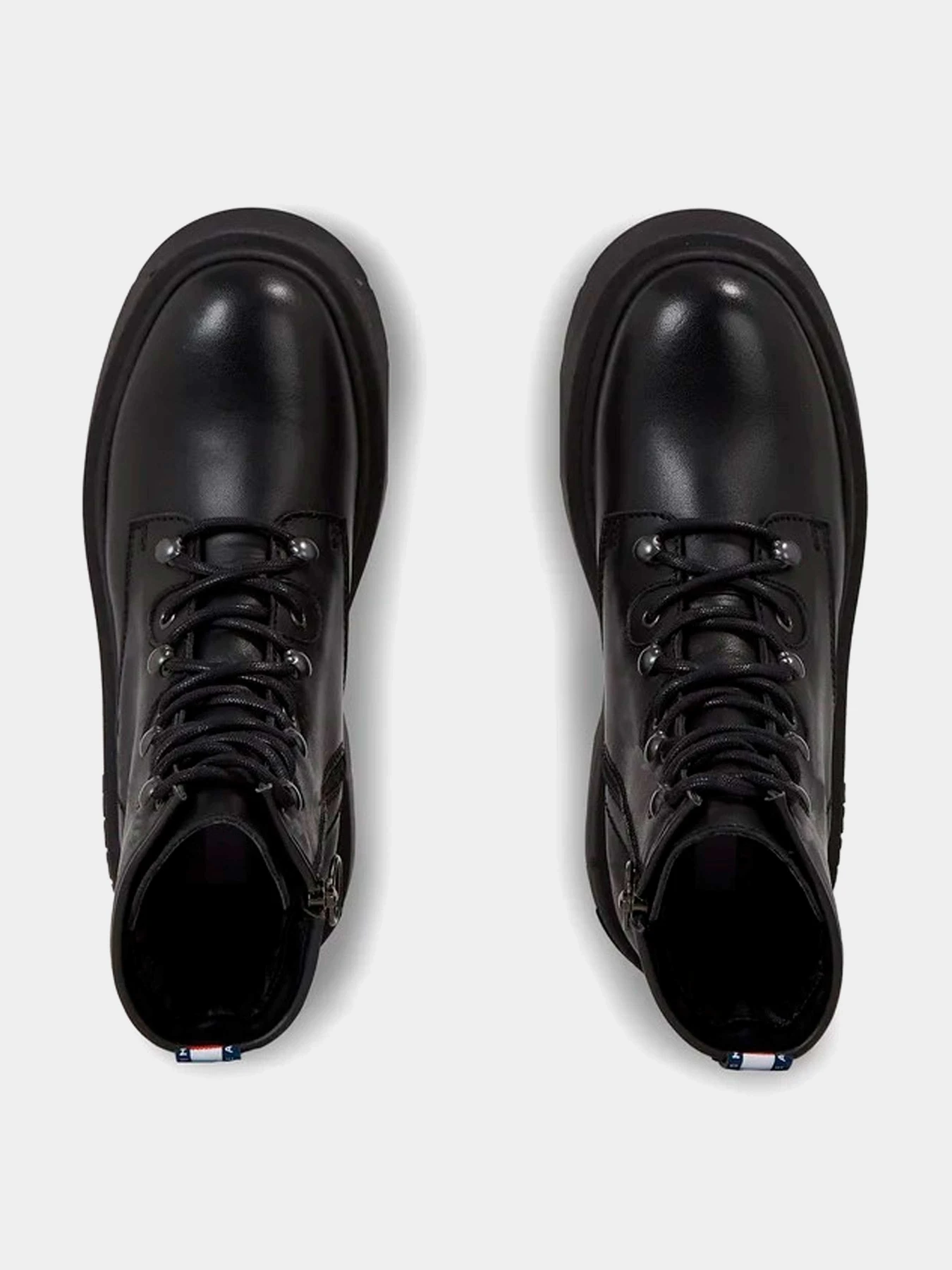 Ботинки и сапоги Tommy Hilfiger модель EN0EN02404-BDS Фото