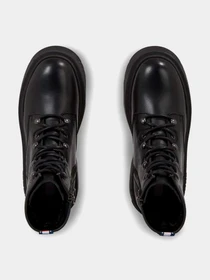 Ботинки и сапоги Tommy Hilfiger модель EN0EN02404-BDS Фото