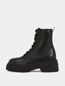 Ботинки и сапоги Tommy Hilfiger модель EN0EN02404-BDS Фото