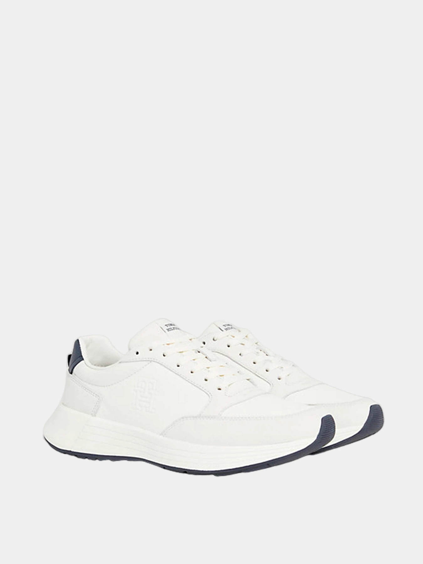 Кроссовки Tommy Hilfiger модель FM0FM04638-YBH Кроссовки Tommy Hilfiger модель FM0FM04638-YBH Фото