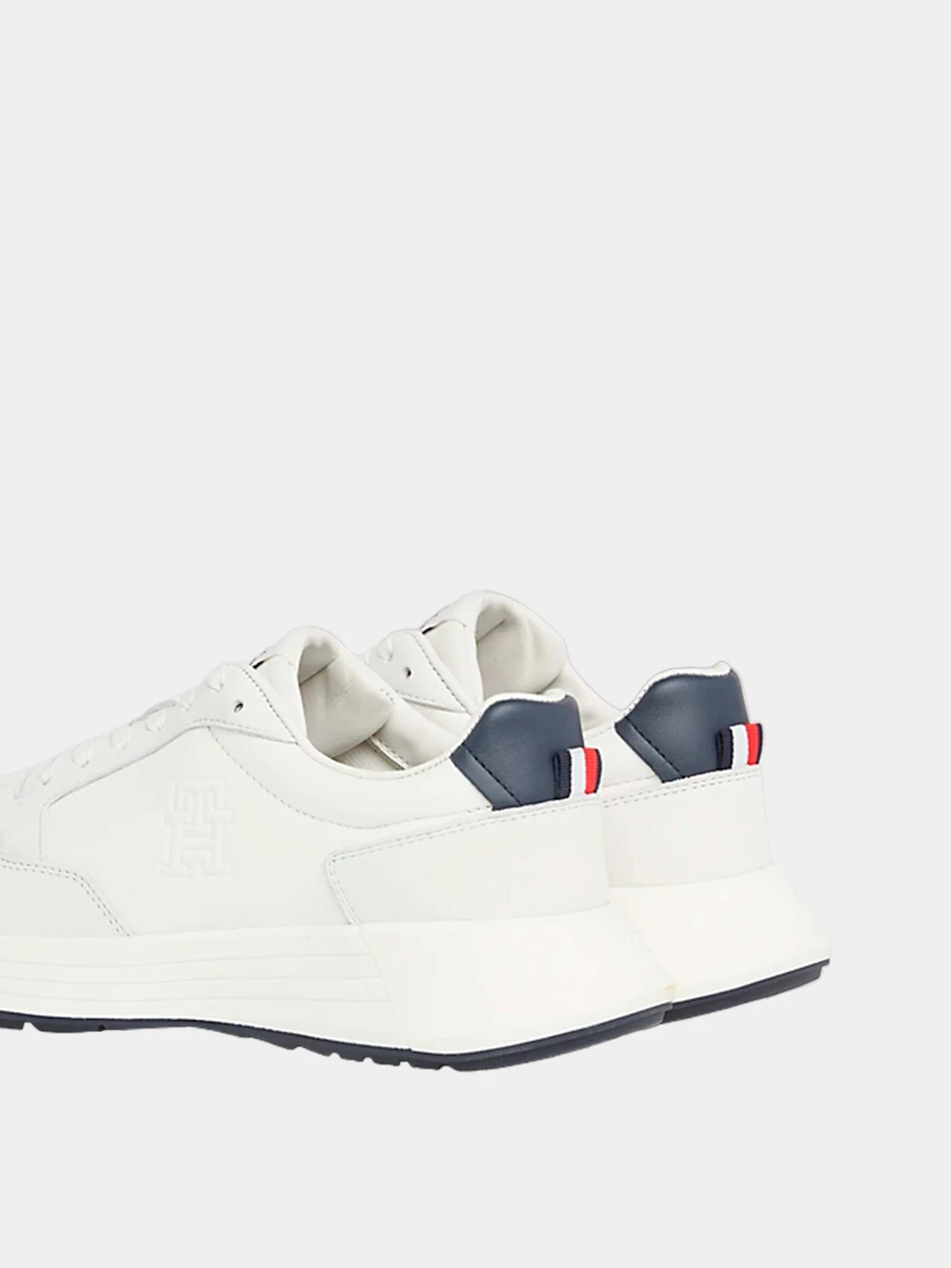 Кроссовки Tommy Hilfiger модель FM0FM04638-YBH Кроссовки Tommy Hilfiger модель FM0FM04638-YBH Фото