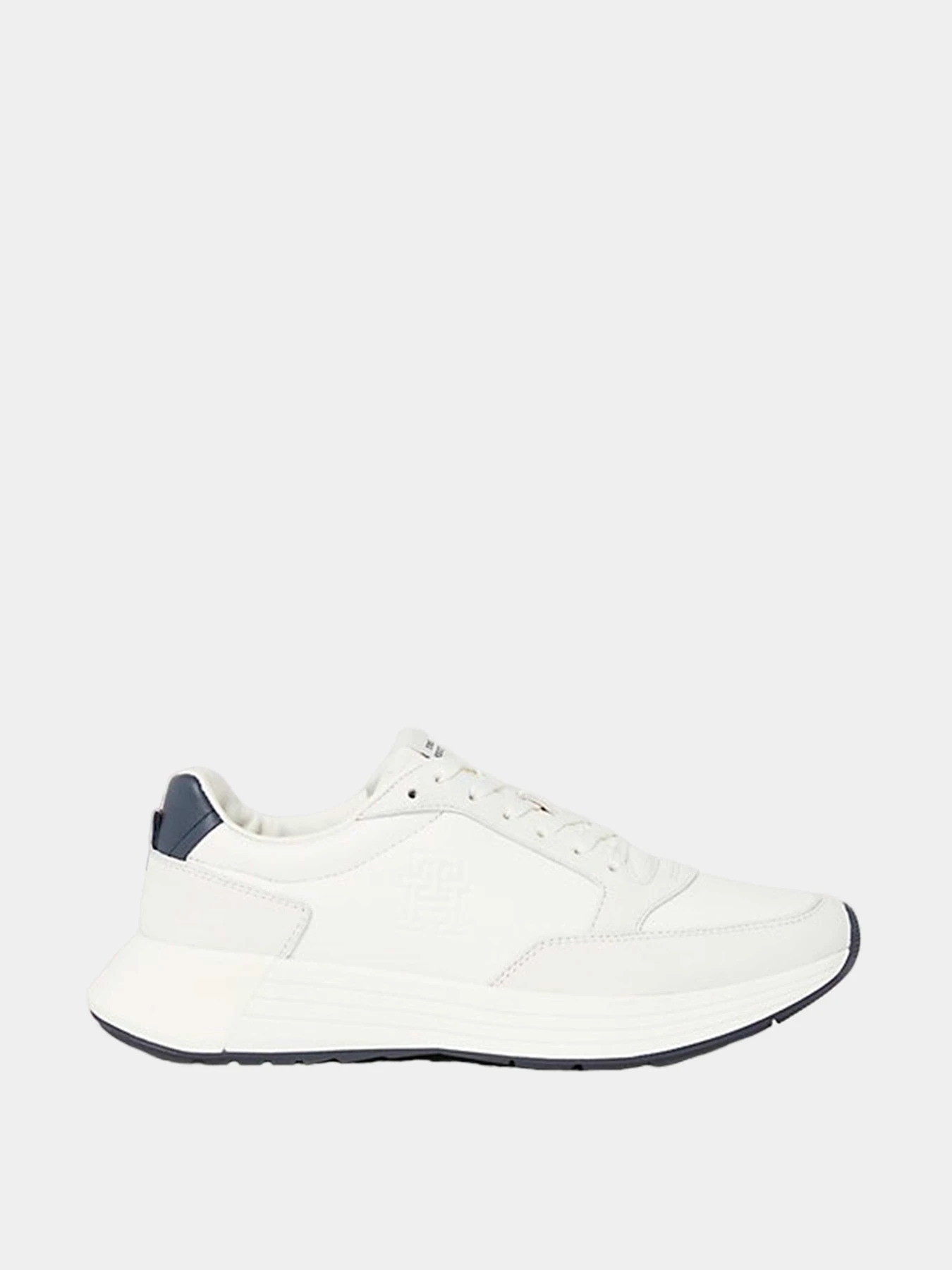 Кроссовки Tommy Hilfiger модель FM0FM04638-YBH Кроссовки Tommy Hilfiger модель FM0FM04638-YBH Фото