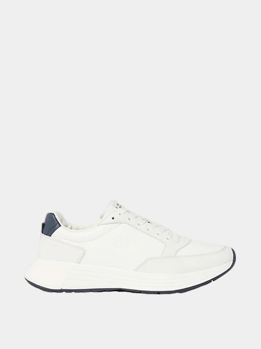 Кроссовки Tommy Hilfiger модель FM0FM04638-YBH Фото