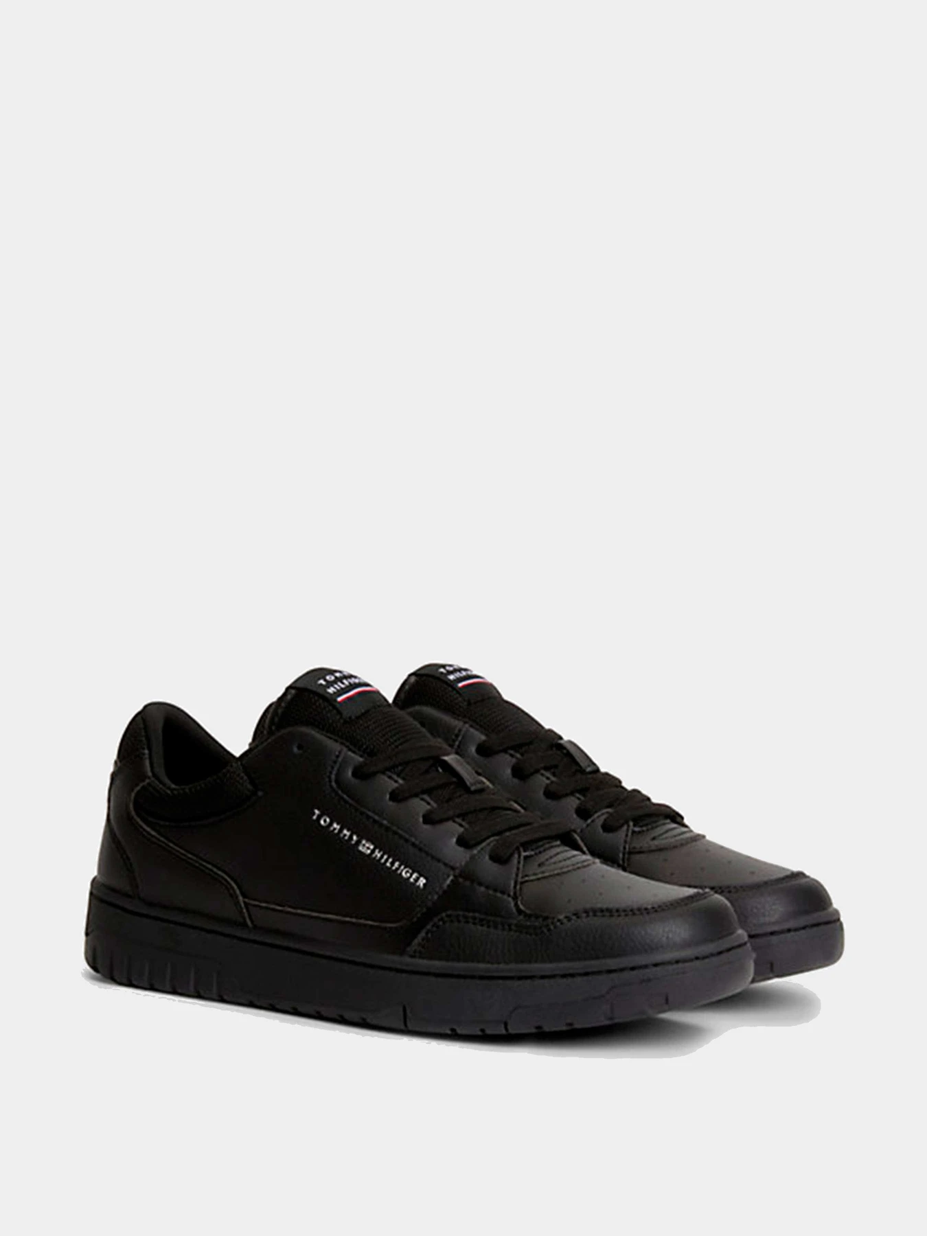 Кроссовки Tommy Hilfiger модель FM0FM04727-BDS Кроссовки Tommy Hilfiger модель FM0FM04727-BDS Фото