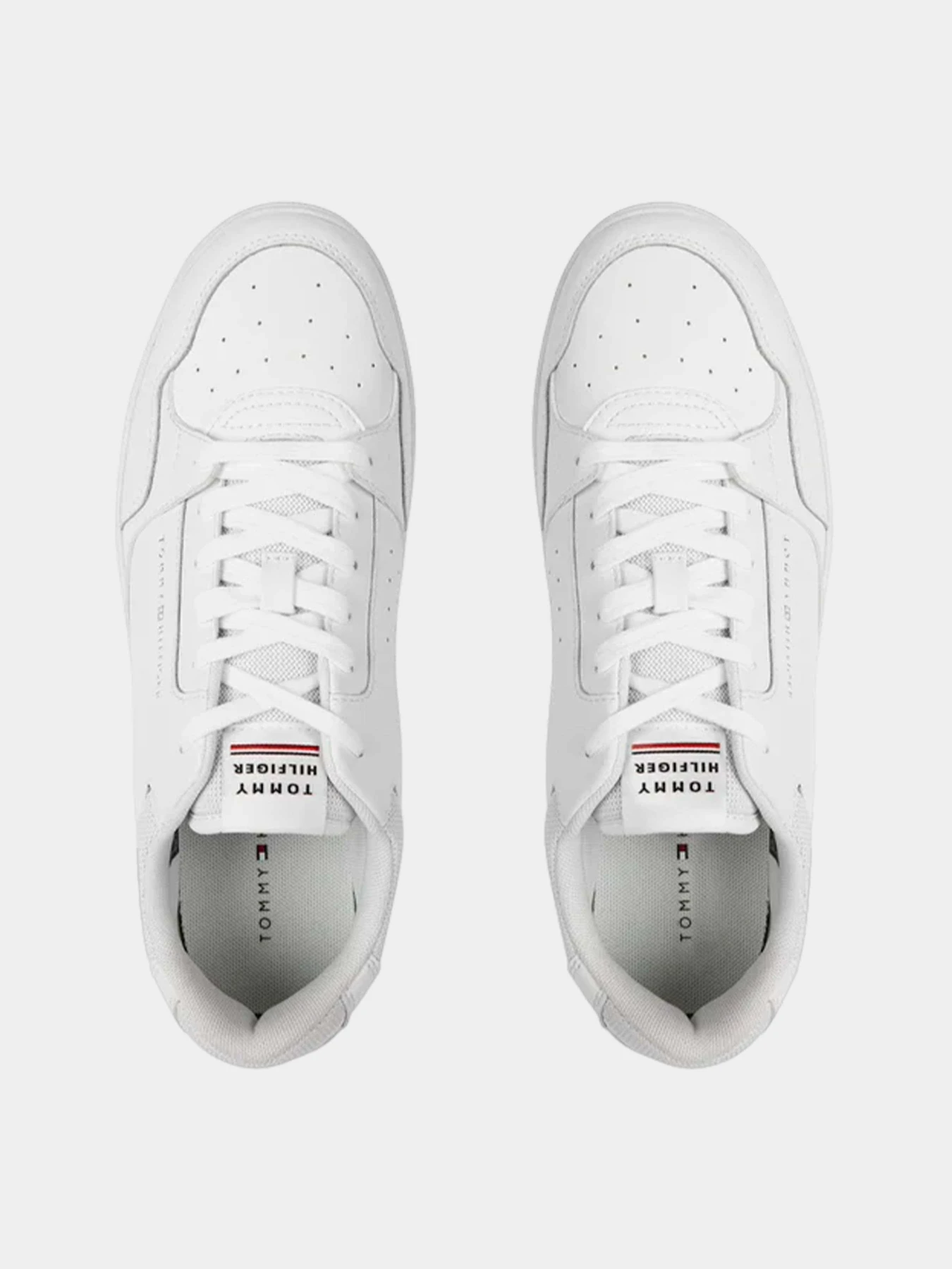 Кроссовки Tommy Hilfiger модель FM0FM04727-YBS Кроссовки Tommy Hilfiger модель FM0FM04727-YBS Фото