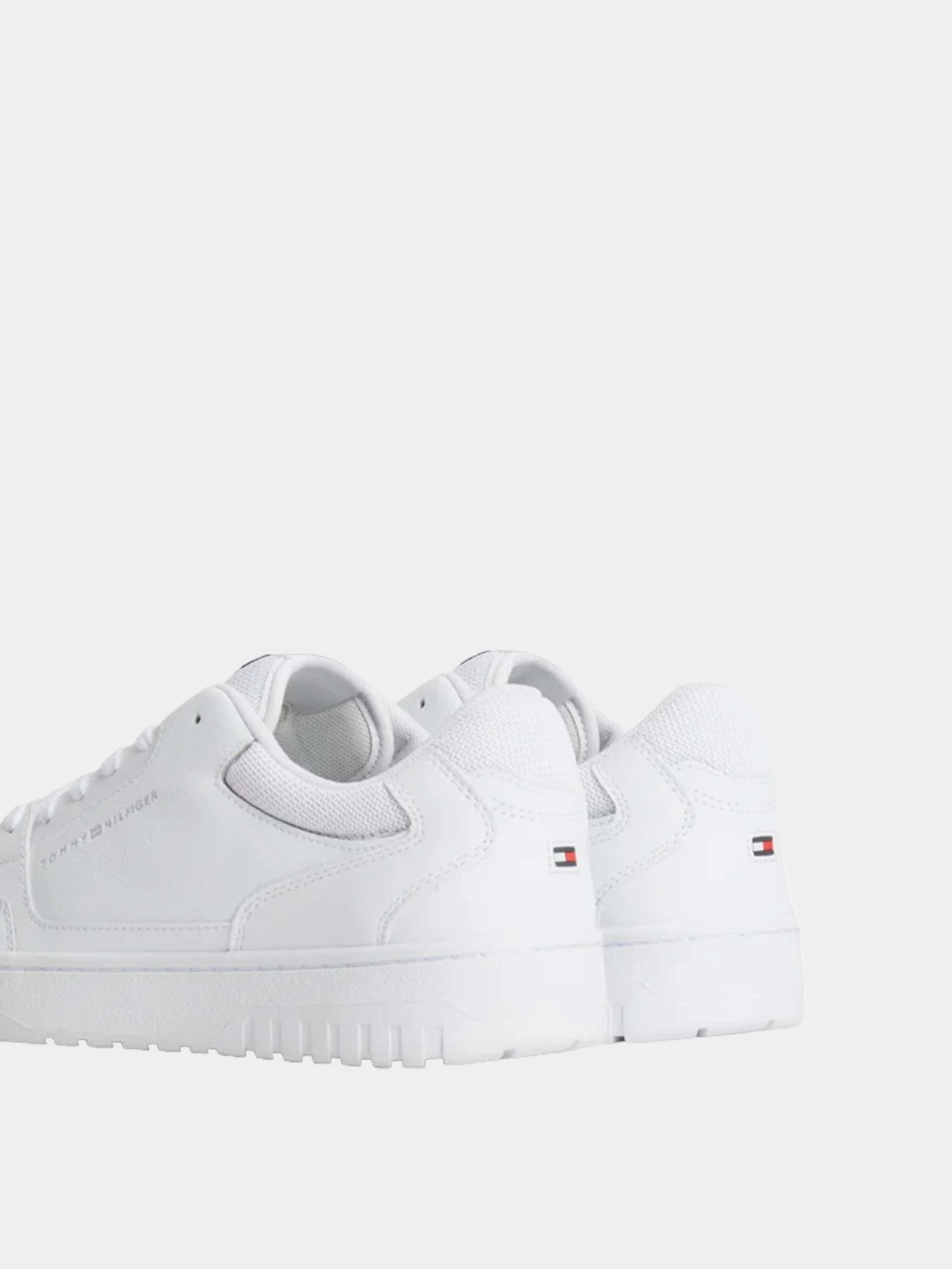 Кроссовки Tommy Hilfiger модель FM0FM04727-YBS Кроссовки Tommy Hilfiger модель FM0FM04727-YBS Фото