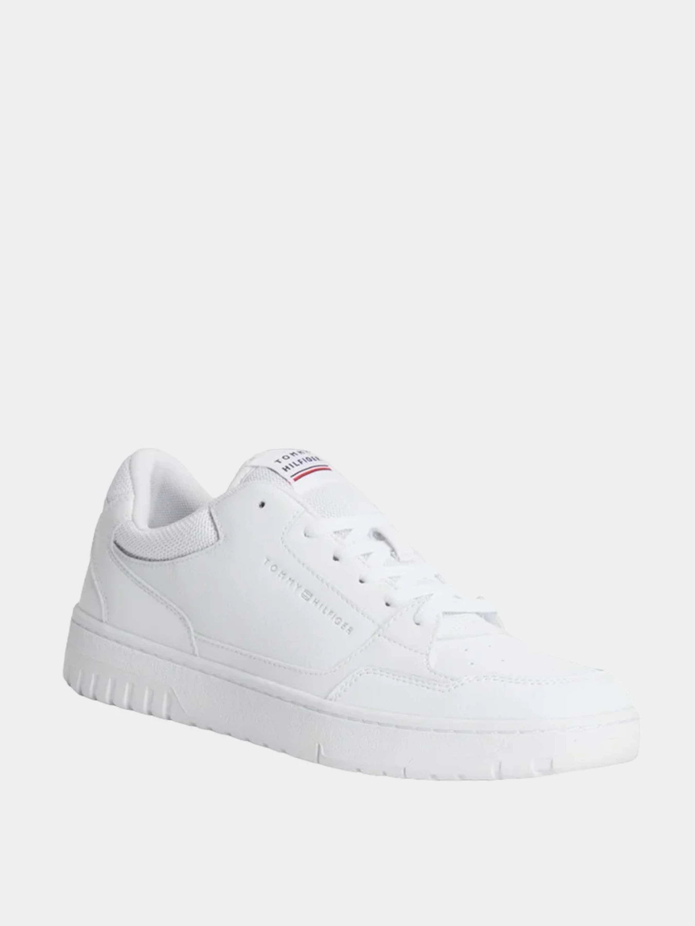 Кроссовки Tommy Hilfiger модель FM0FM04727-YBS Кроссовки Tommy Hilfiger модель FM0FM04727-YBS Фото