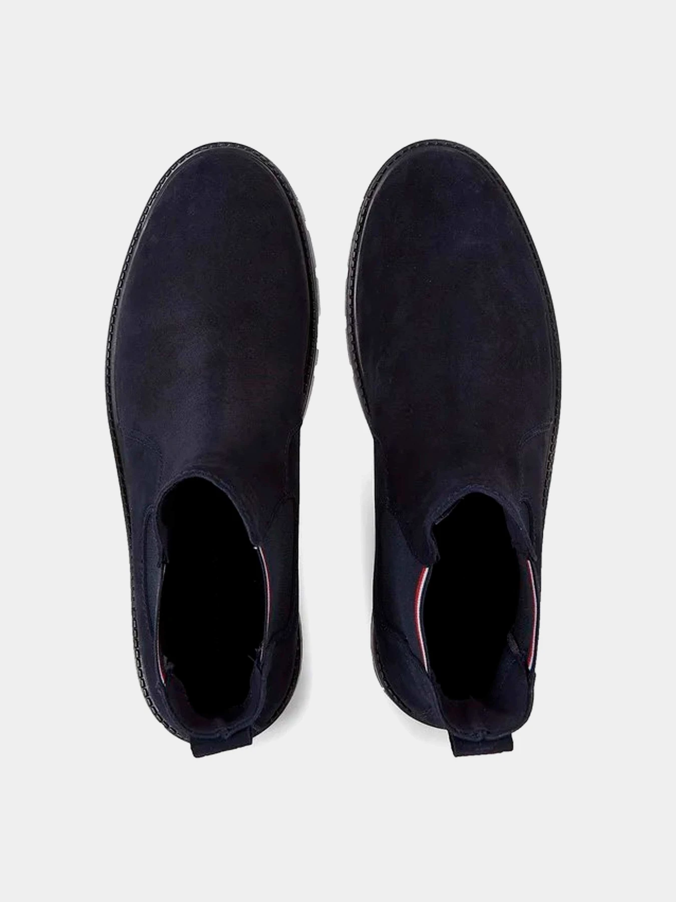 Ботинки и сапоги Tommy Hilfiger модель FM0FM04803-DW5 Фото