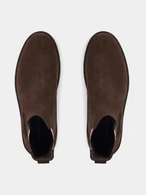 Ботинки и сапоги Tommy Hilfiger модель FM0FM04803-GT6 Фото