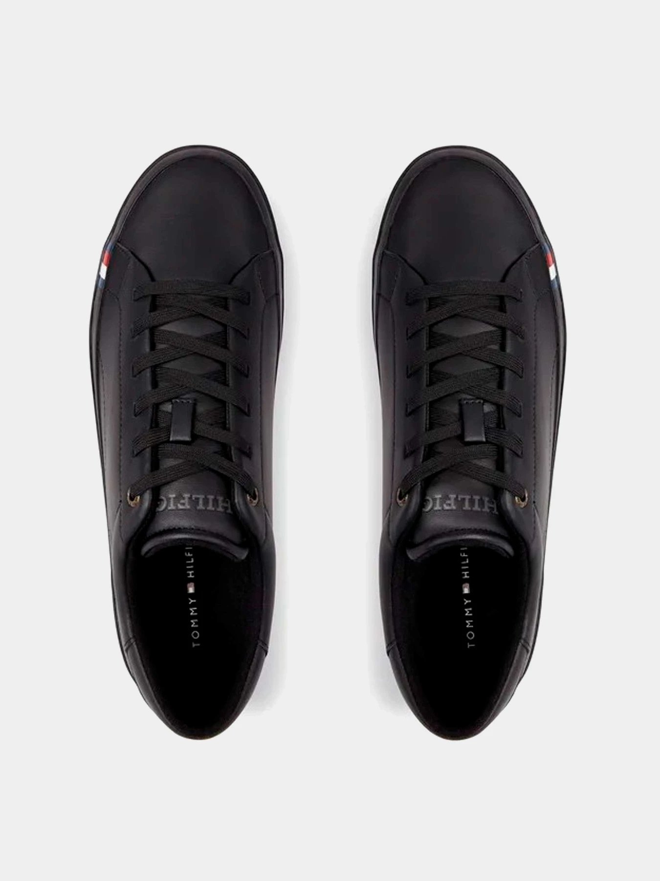 Кеды Tommy Hilfiger модель FM0FM04819-0GQ Кеды Tommy Hilfiger модель FM0FM04819-0GQ Фото