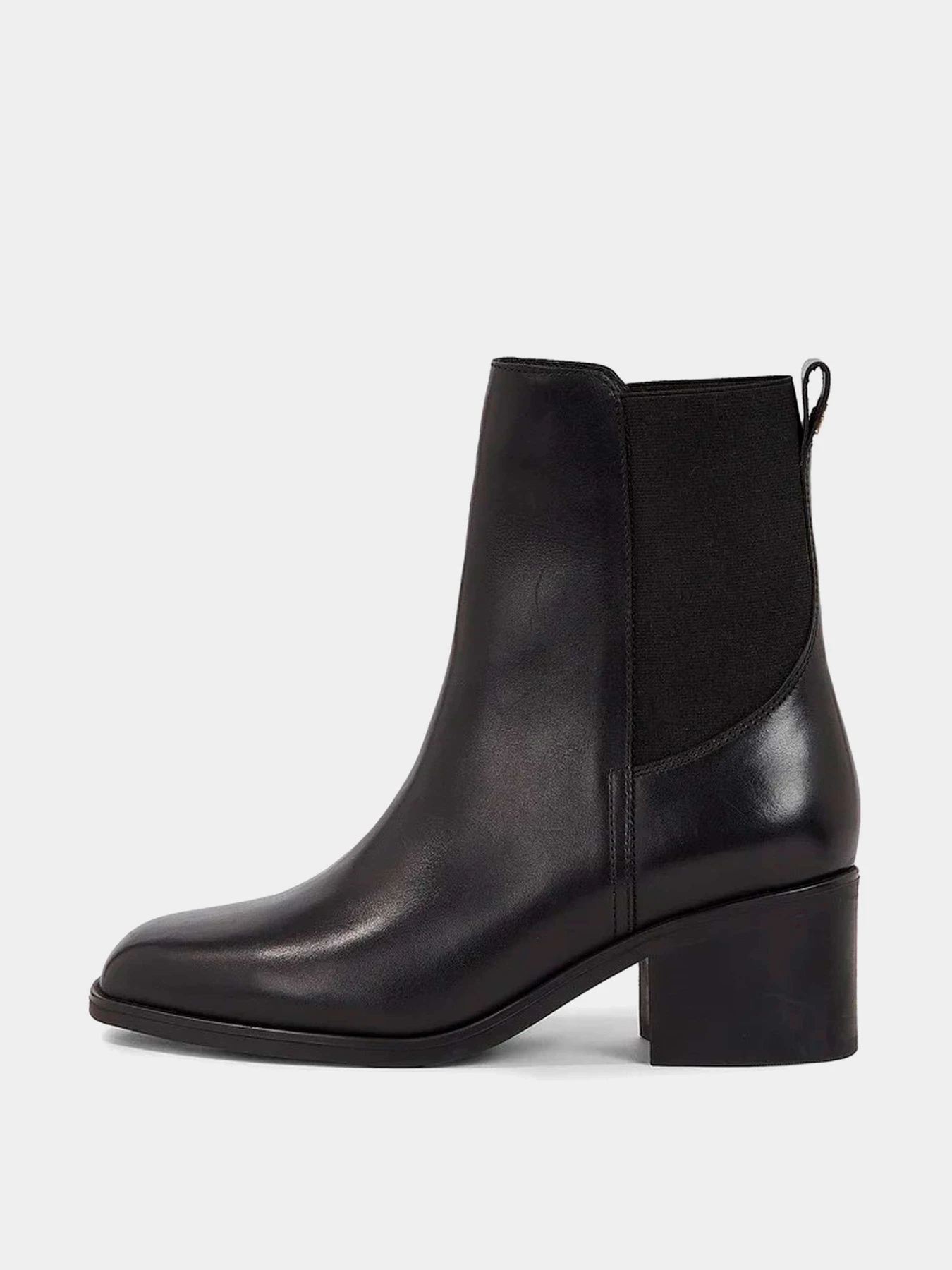 Ботинки и сапоги Tommy Hilfiger модель FW0FW07516-BDS Ботинки и сапоги Tommy Hilfiger модель FW0FW07516-BDS Фото