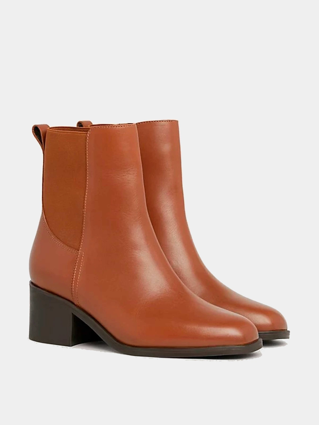 Ботинки и сапоги Tommy Hilfiger модель FW0FW07516-GTU Ботинки и сапоги Tommy Hilfiger модель FW0FW07516-GTU Фото