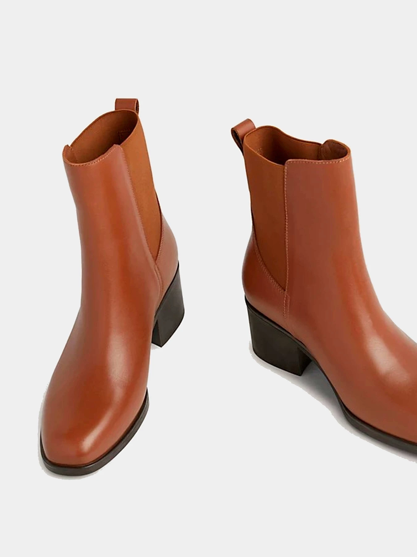 Ботинки и сапоги Tommy Hilfiger модель FW0FW07516-GTU Ботинки и сапоги Tommy Hilfiger модель FW0FW07516-GTU Фото