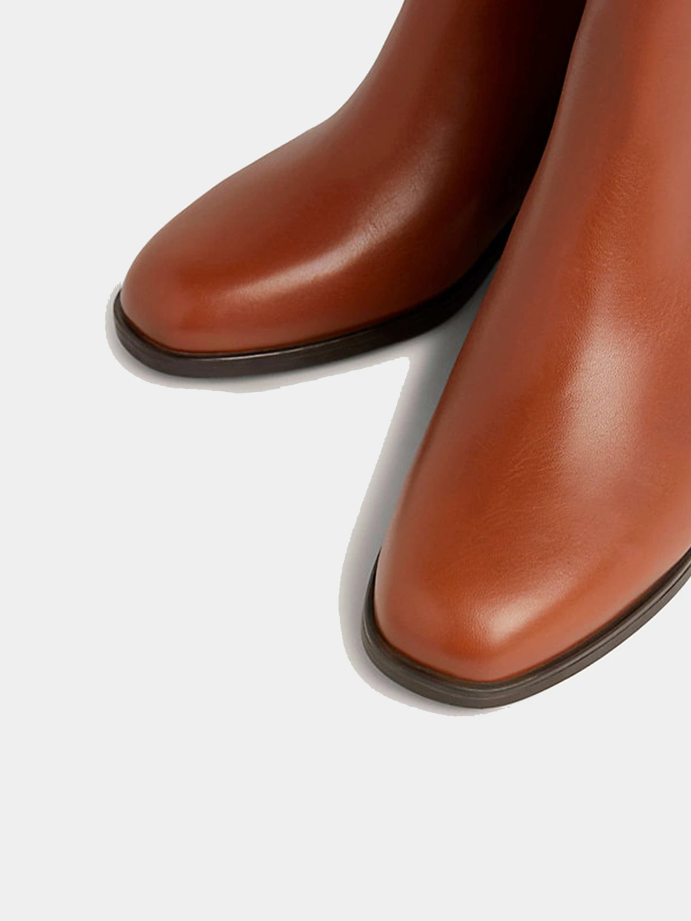 Ботинки и сапоги Tommy Hilfiger модель FW0FW07516-GTU Ботинки и сапоги Tommy Hilfiger модель FW0FW07516-GTU Фото