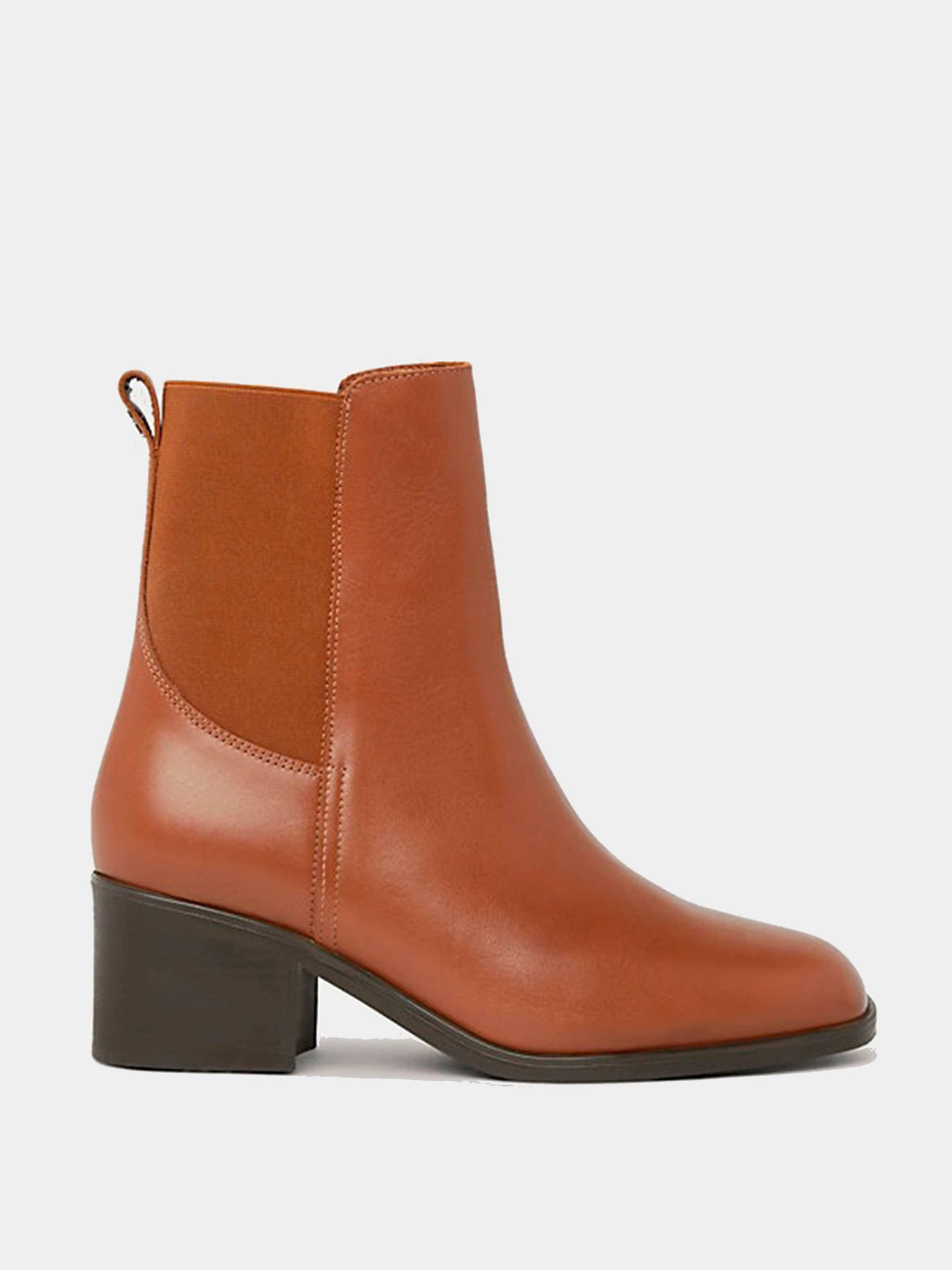 Ботинки и сапоги Tommy Hilfiger модель FW0FW07516-GTU Ботинки и сапоги Tommy Hilfiger модель FW0FW07516-GTU Фото