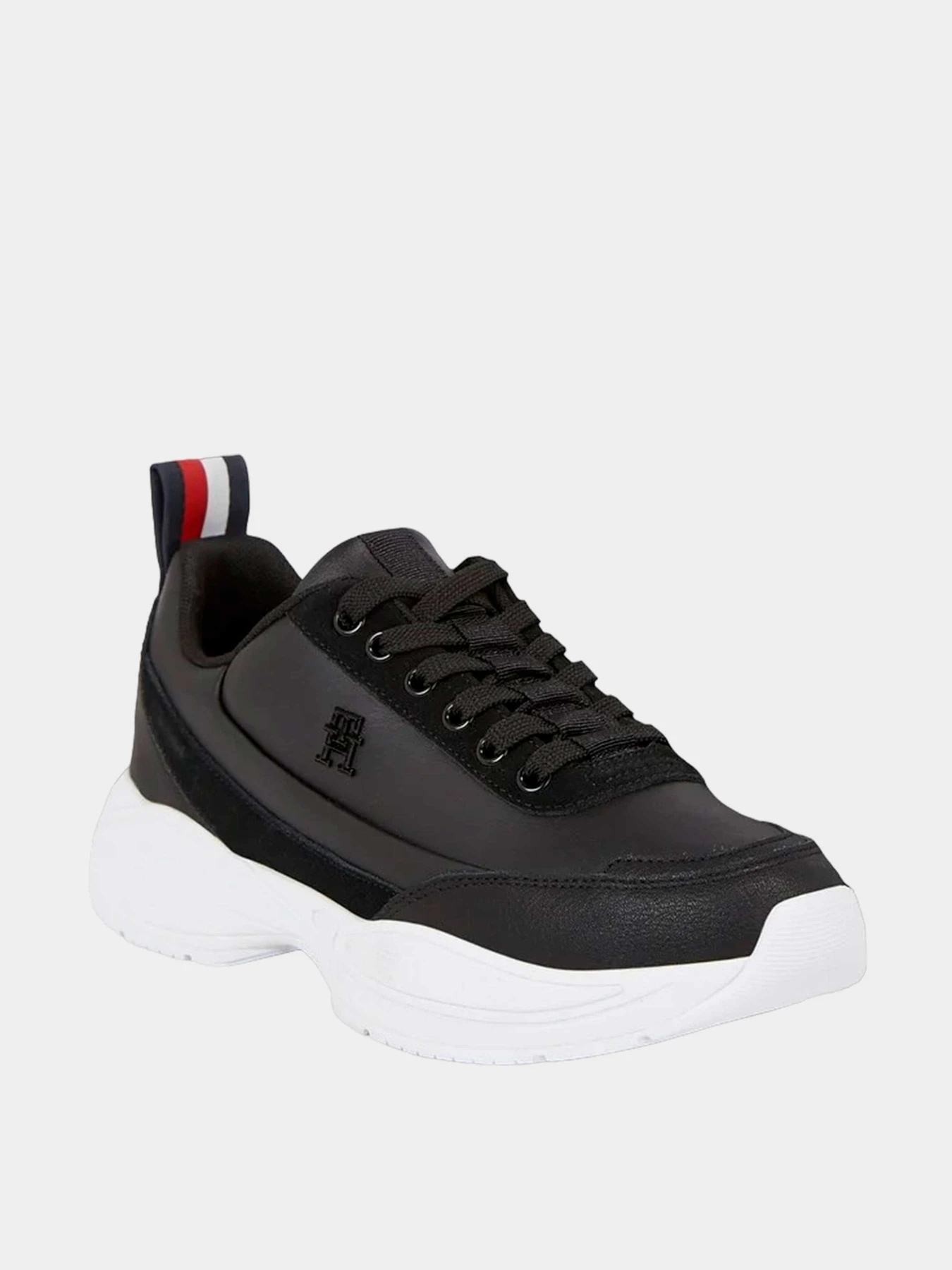 Кроссовки Tommy Hilfiger модель FW0FW07607-BDS Кроссовки Tommy Hilfiger модель FW0FW07607-BDS Фото