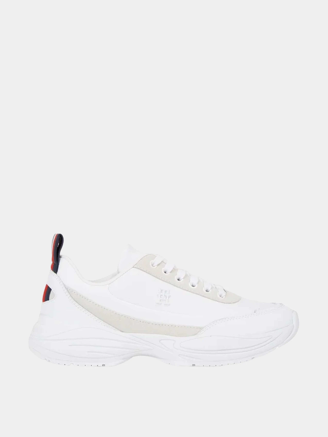 Кроссовки Tommy Hilfiger модель FW0FW07607-YBR Кроссовки Tommy Hilfiger модель FW0FW07607-YBR Фото