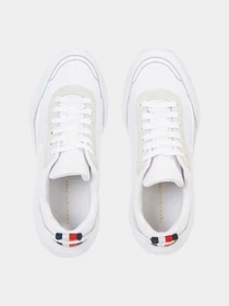Кроссовки Tommy Hilfiger модель FW0FW07607-YBR Фото