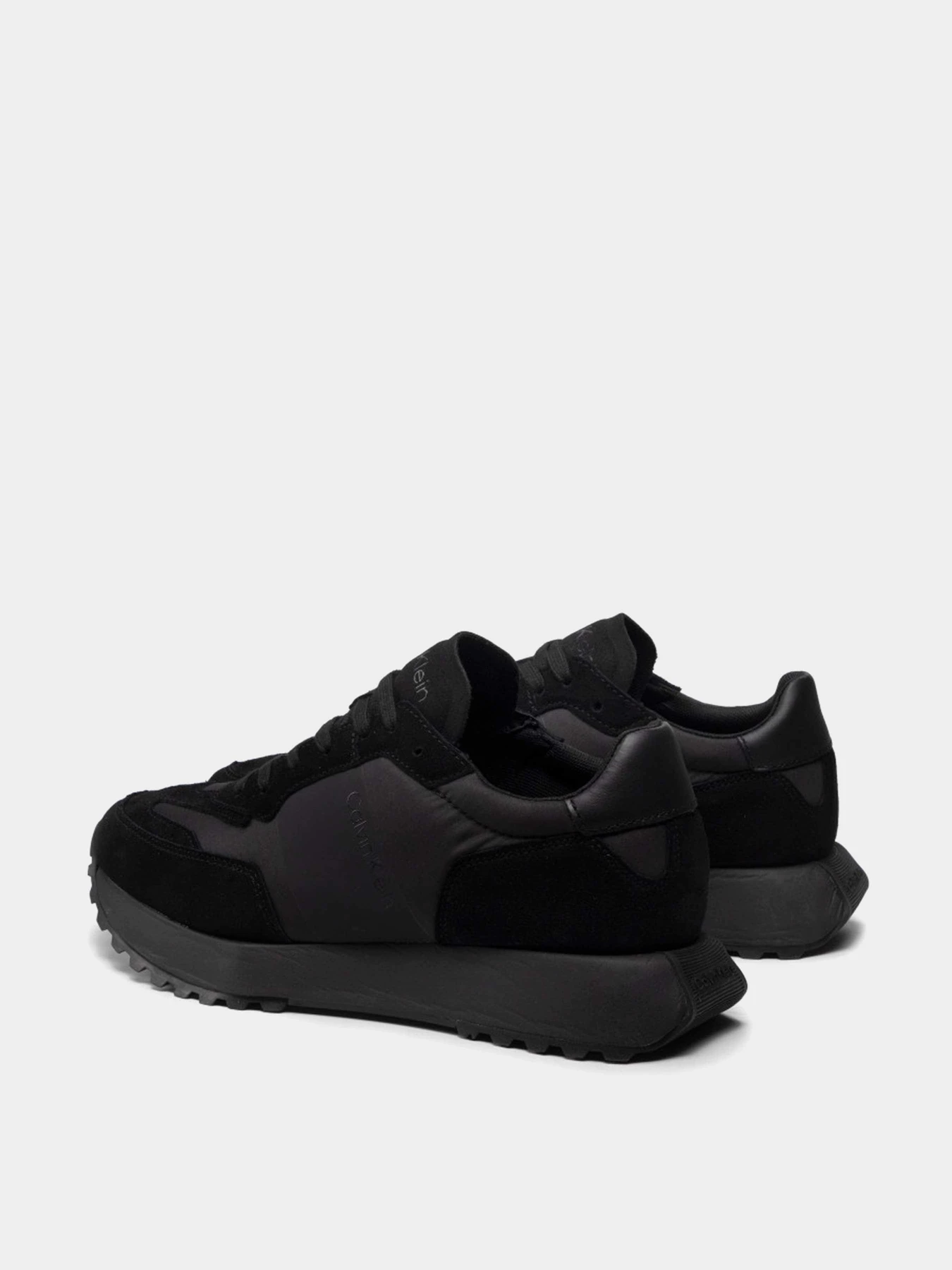 Кроссовки Calvin Klein модель HM0HM00497-00U Кроссовки Calvin Klein модель HM0HM00497-00U Фото