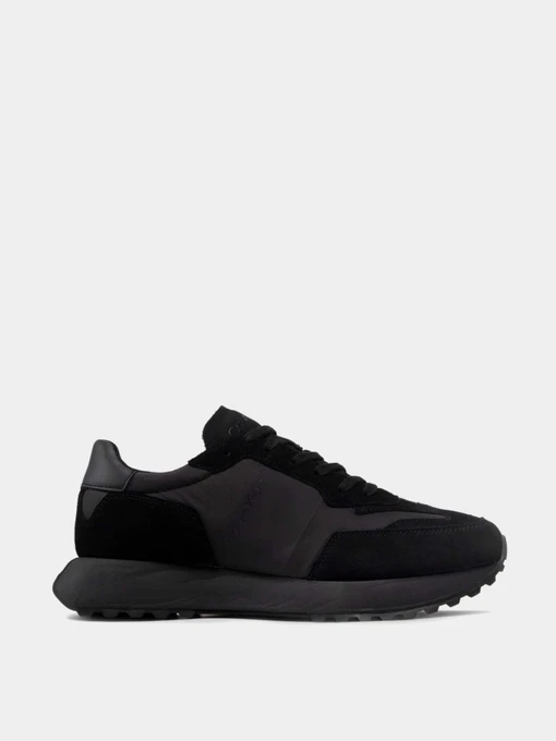 Кроссовки Calvin Klein модель HM0HM00497-00U Фото