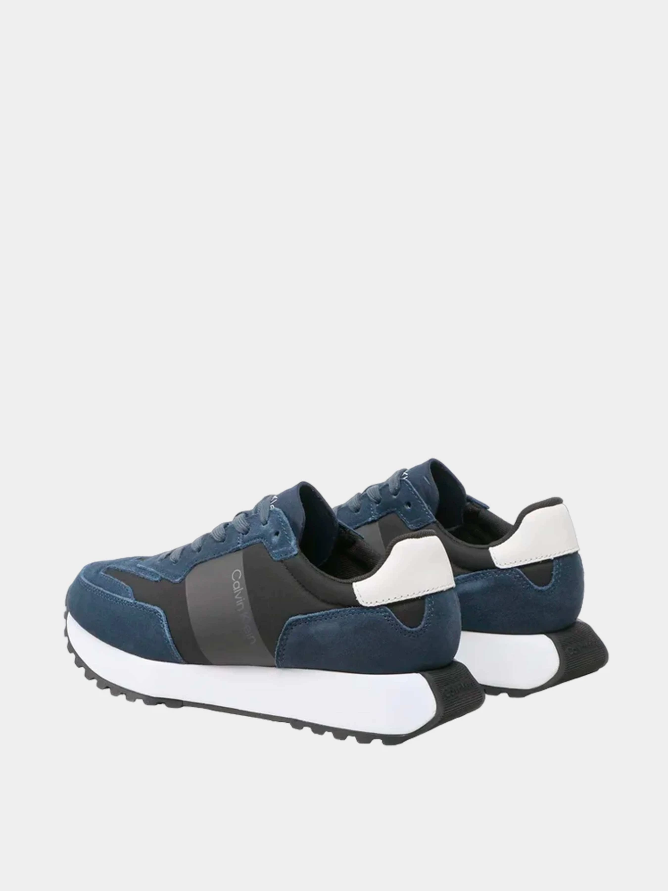 Кроссовки Calvin Klein модель HM0HM00497-0HA Кроссовки Calvin Klein модель HM0HM00497-0HA Фото