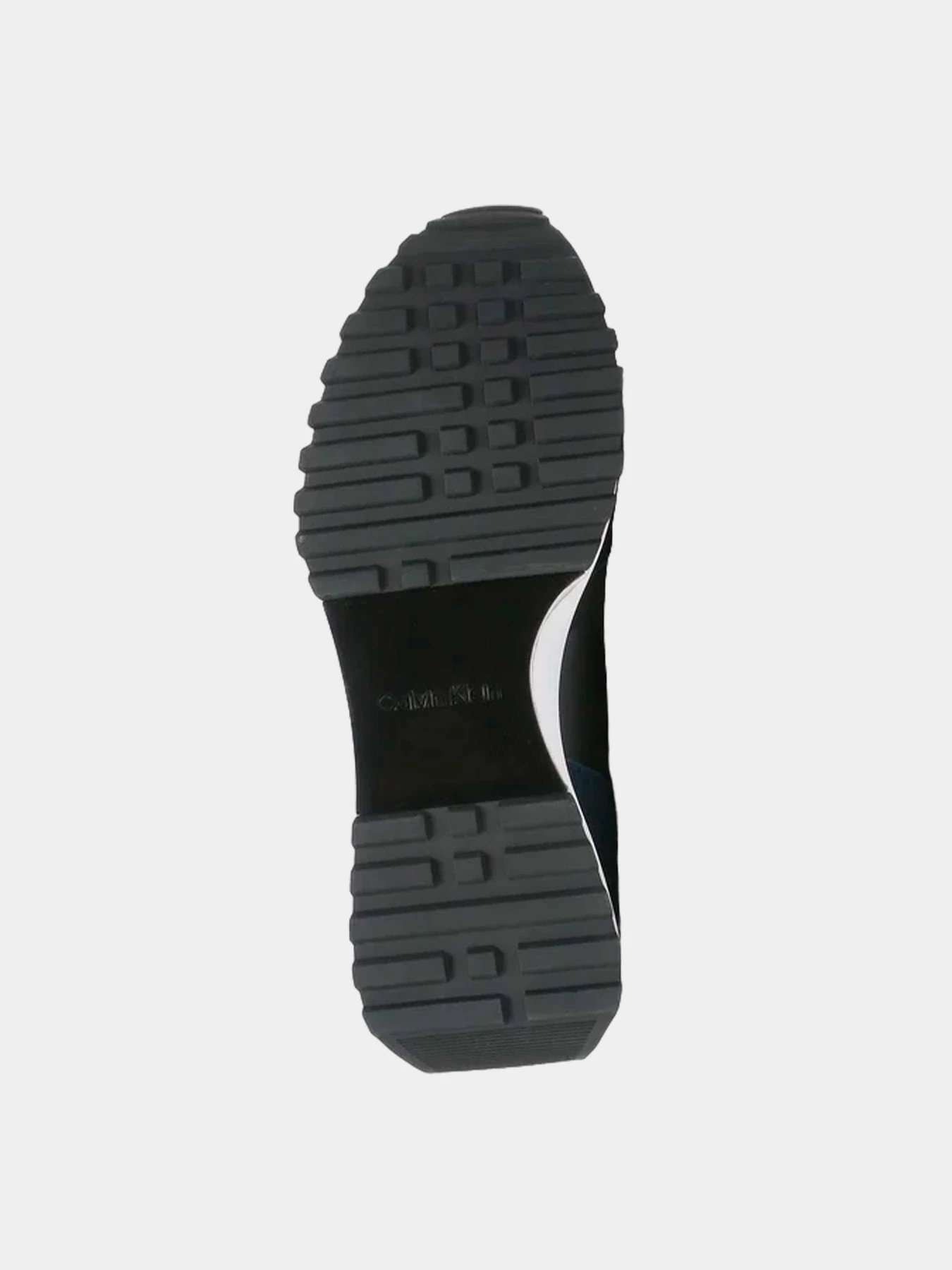 Кроссовки Calvin Klein модель HM0HM00497-0HA Кроссовки Calvin Klein модель HM0HM00497-0HA Фото