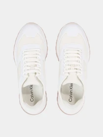 Кроссовки Calvin Klein модель HW0HW01640-YBR Фото