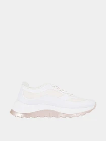 Кроссовки Calvin Klein модель HW0HW01640-YBR Фото