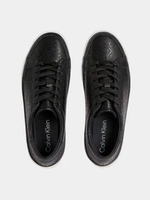 Кеды Calvin Klein модель HW0HW01670-0GK Фото