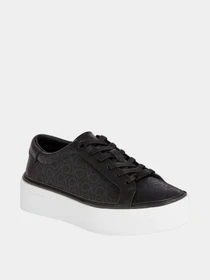 Кеды Calvin Klein модель HW0HW01670-0GK Фото