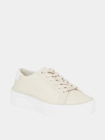 Кеды Calvin Klein модель HW0HW01670-0LD Фото