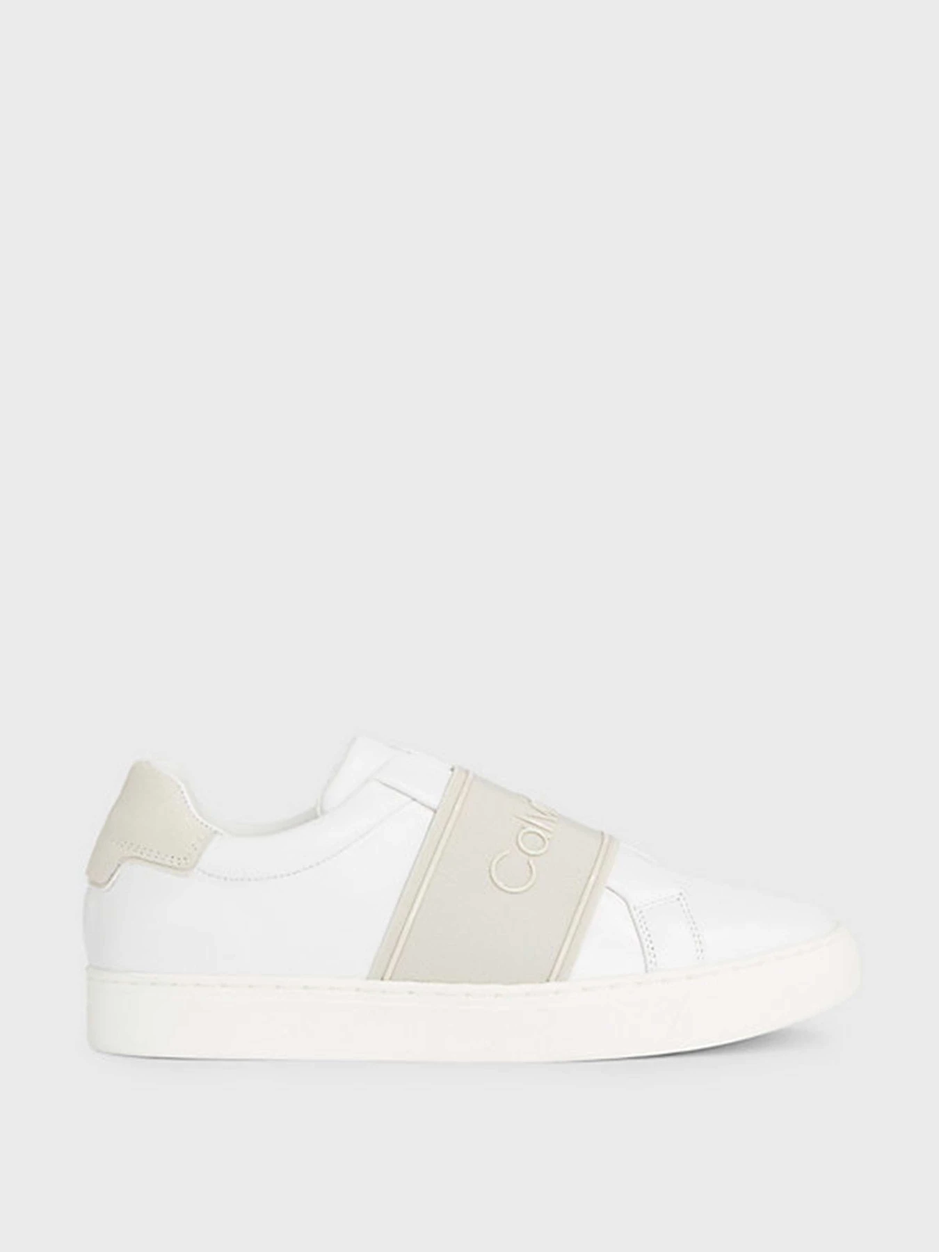 Слипоны и мокасины Calvin Klein модель HW0HW01676-0K6 Слипоны и мокасины Calvin Klein модель HW0HW01676-0K6 Фото