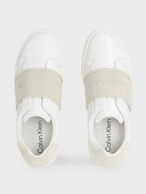 Слипоны и мокасины Calvin Klein модель HW0HW01676-0K6 Фото