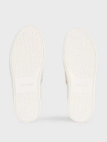 Слипоны и мокасины Calvin Klein модель HW0HW01676-0K6 Фото