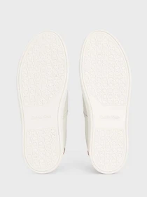 Слипоны и мокасины Calvin Klein модель HW0HW01676-ACG Фото