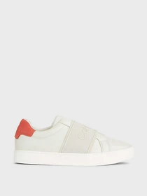 Слипоны и мокасины Calvin Klein модель HW0HW01676-ACG Фото