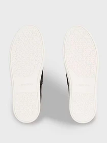Слипоны и мокасины Calvin Klein модель HW0HW01676-BEH Фото